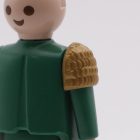 Playmobil Hombrera dorada ¡Despiece! | clickclack.es
