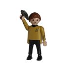 Playmobil James T. Kirk ¡Mercadillo! | clickclack.es