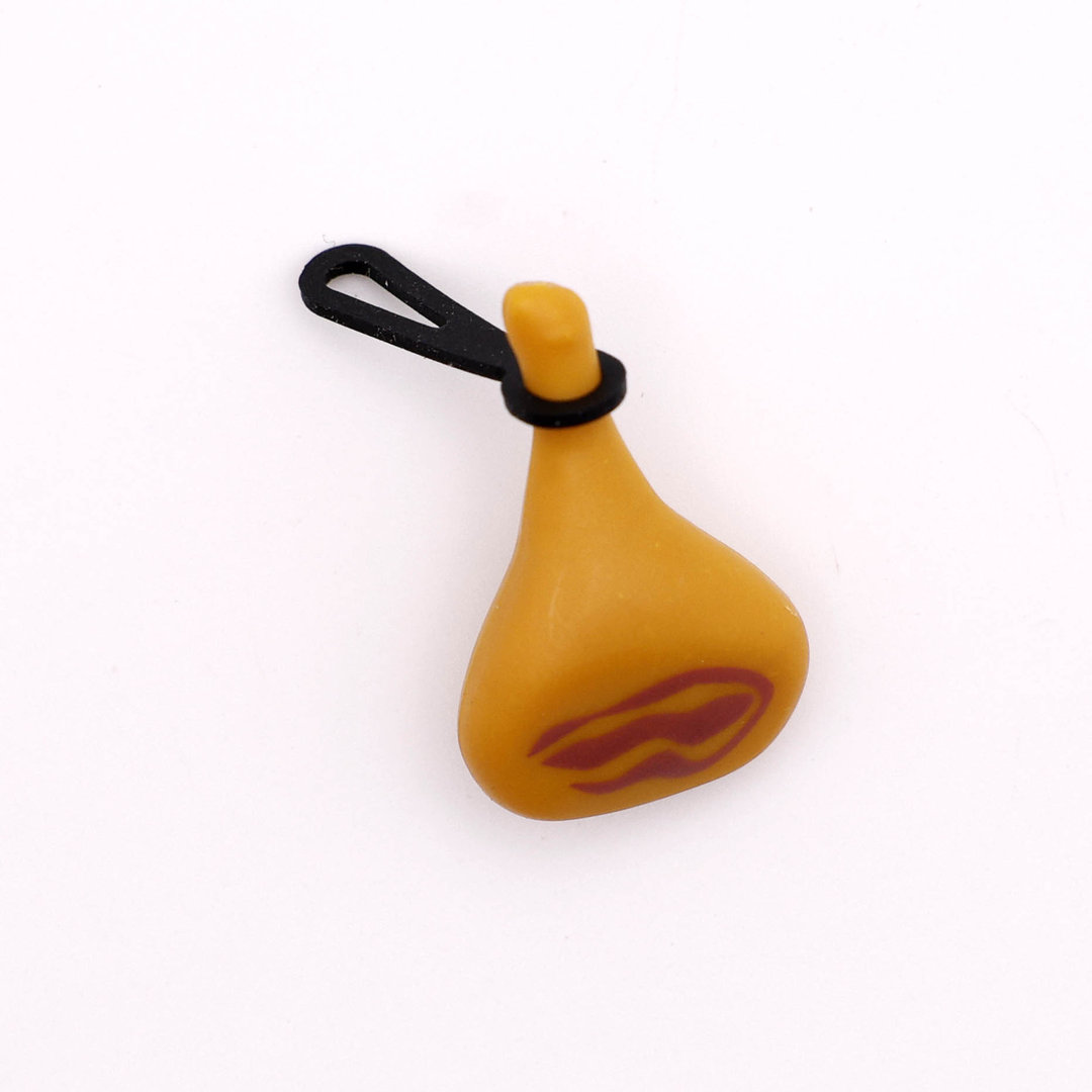 Playmobil Jamón con colgador ¡Despiece! | clickclack.es