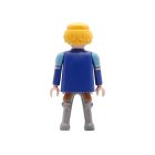 Playmobil Joven caballero novelmore ¡Mercadillo! | clickclack.es