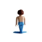 Playmobil Joven Tritón azul ¡Mercadillo! | clickclack.es