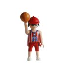 Playmobil Jugador de baloncesto ¡Mercadillo! | clickclack.es