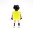 Playmobil Jugador de baloncesto ¡Mercadillo! | clickclack.es