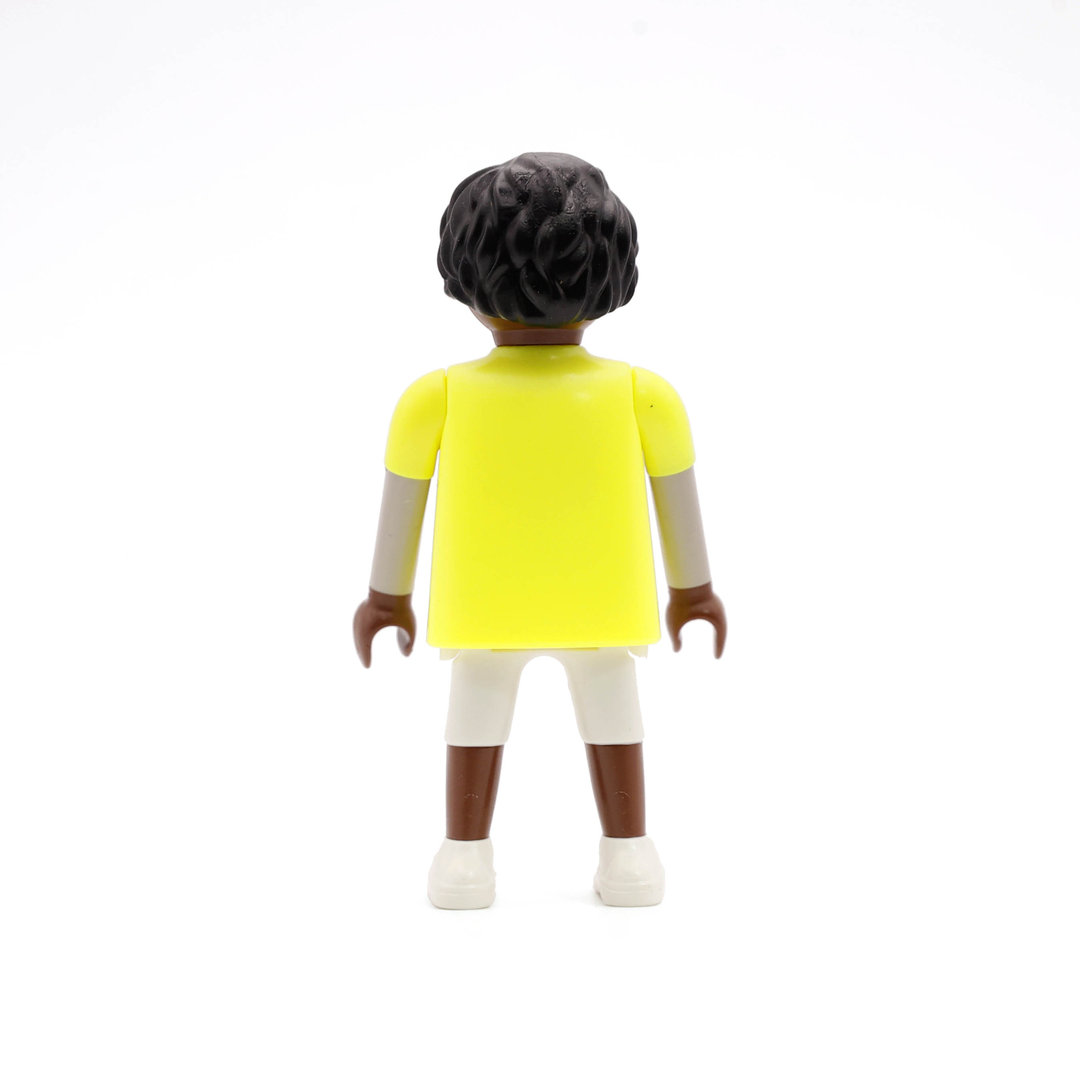 Playmobil Jugador de baloncesto ¡Mercadillo! | clickclack.es