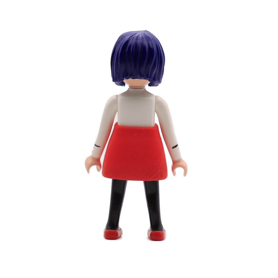 Playmobil Kagami Tsurugi ¡Mercadillo! | clickclack.es