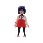 Playmobil Kagami Tsurugi ¡Mercadillo! | clickclack.es