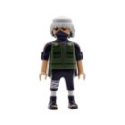 Playmobil Kakashi de Naruto ¡Mercadillo! | clickclack.es