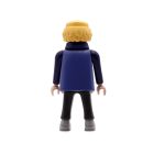 Playmobil Ladrón con antifaz ¡Mercadillo! | clickclack.es