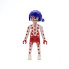 Playmobil Ladybug de blanco y rojo ¡Mercadillo! | clickclack.es