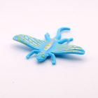 Playmobil Lagarto volador ¡Mercadillo! | clickclack.es