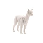 Playmobil Lama blanca adulta ¡Mercadillo! | clickclack.es