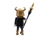 Playmobil Lancero negro oro ¡Mercadillo! | clickclack.es