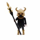 Playmobil Lancero negro oro ¡Mercadillo! | clickclack.es