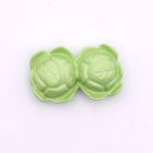 Playmobil Lechuga o repollo verde claro ¡Despiece! | clickclack.es