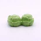Playmobil Lechuga o repollo verde claro ¡Despiece! | clickclack.es