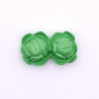 Playmobil Lechuga o repollo verde oscuro ¡Despiece! | clickclack.es