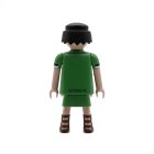 Playmobil Legionario romano gordo verde ¡Mercadillo! | clickclack.es