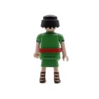 Playmobil Legionario verde con cinturón ¡Mercadillo! | clickclack.es