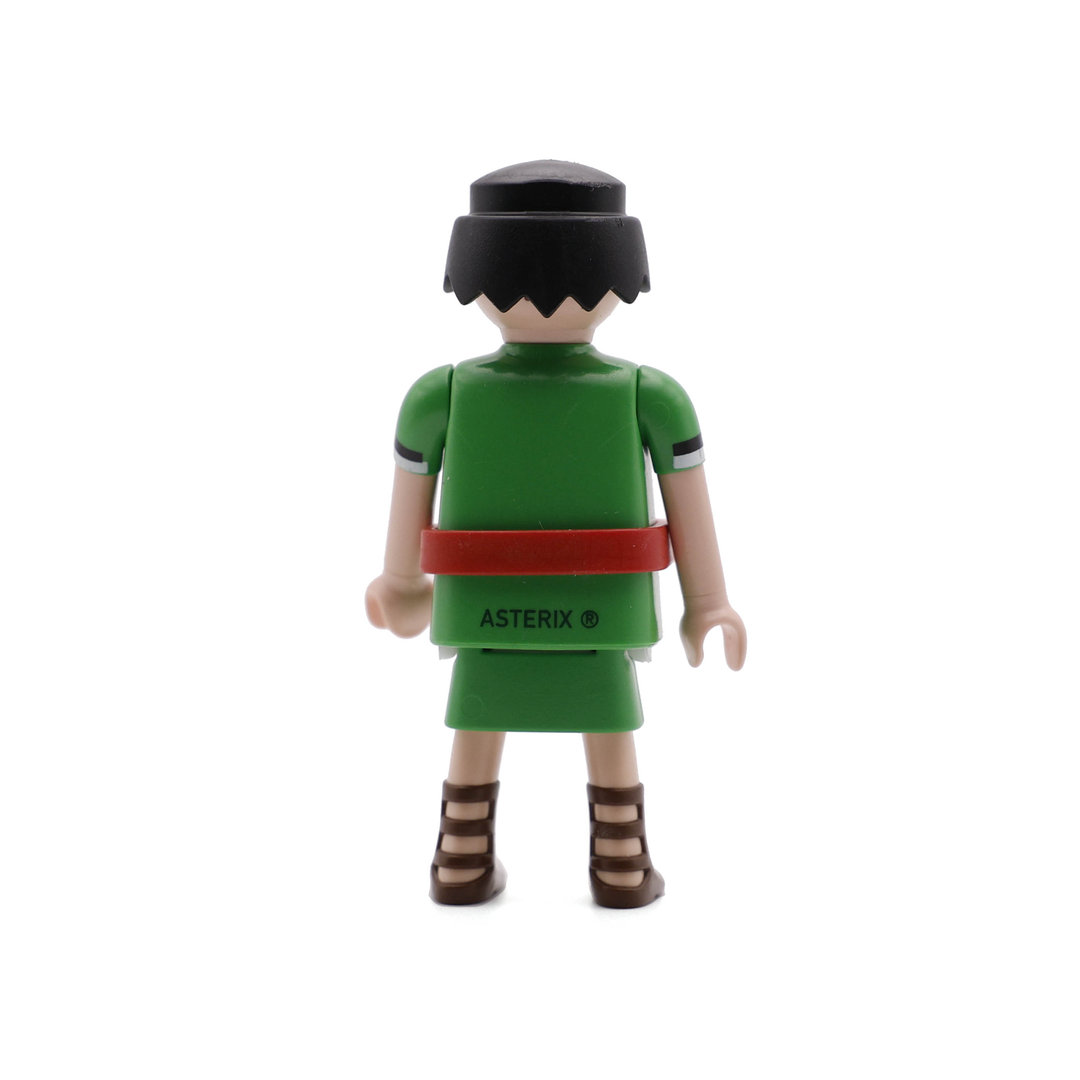 Playmobil Legionario verde con cinturón ¡Mercadillo! | clickclack.es