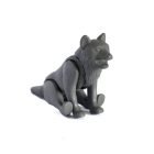 Playmobil Lobo adulto gris ¡Mercadillo! | clickclack.es