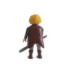 Playmobil Lord escocés ¡Mercadillo! | clickclack.es