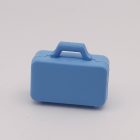 Playmobil Maleta clásica azul ¡Despiece! | clickclack.es