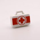 Playmobil Maleta servicios médicos ¡Despiece! | clickclack.es