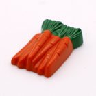Playmobil Manojo de zanahorias ¡Despiece! | clickclack.es