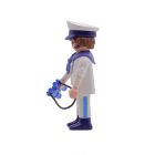 Playmobil Marinero con prismáticos ¡Mercadillo! | clickclack.es