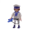 Playmobil Marinero con prismáticos ¡Mercadillo! | clickclack.es