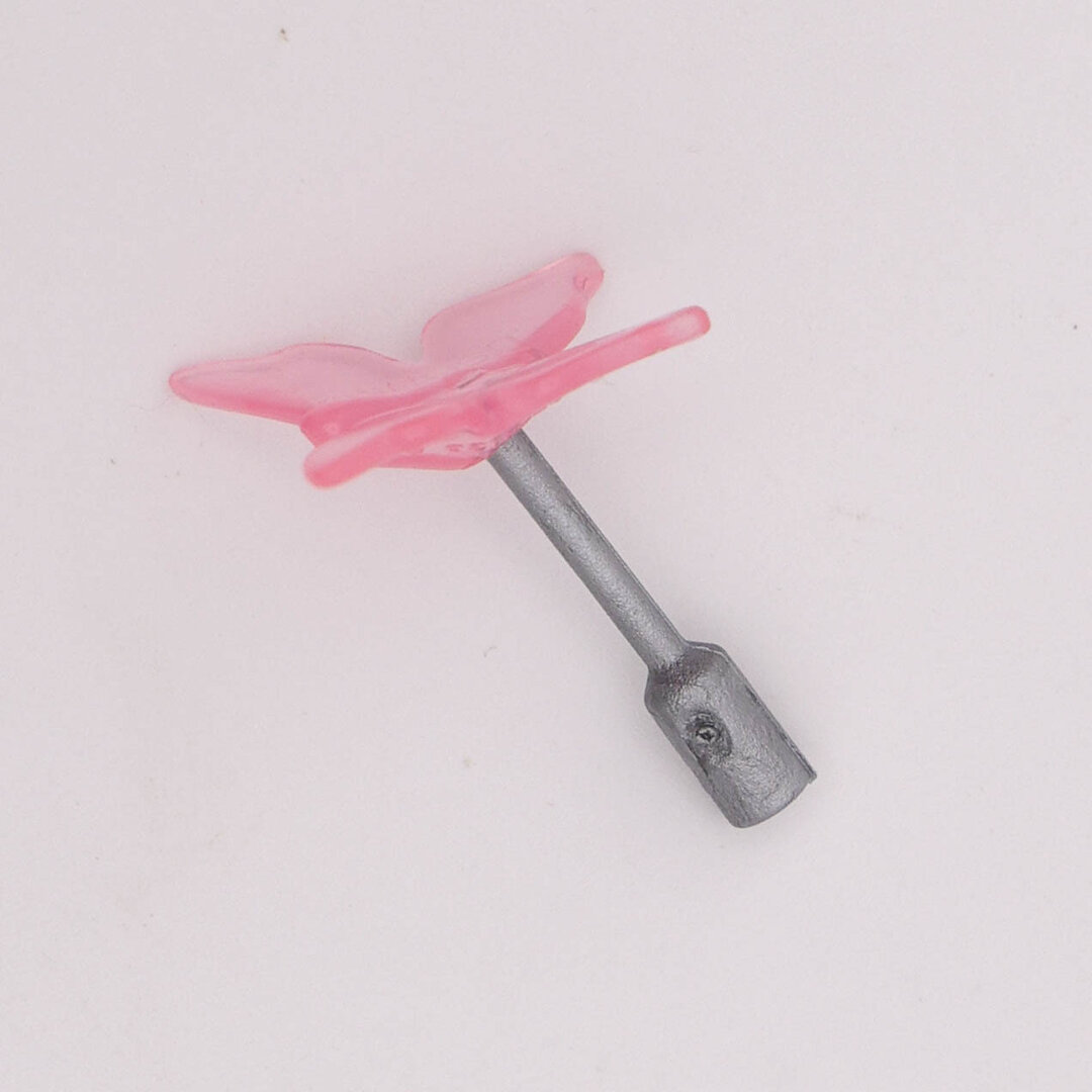 Playmobil Mariposa con palo ¡Despiece! | clickclack.es