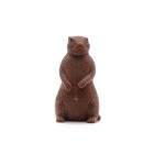 Playmobil Marmota sentada ¡Mercadillo! | clickclack.es