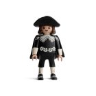 Playmobil Marten Soolmans ¡Mercadillo! | clickclack.es