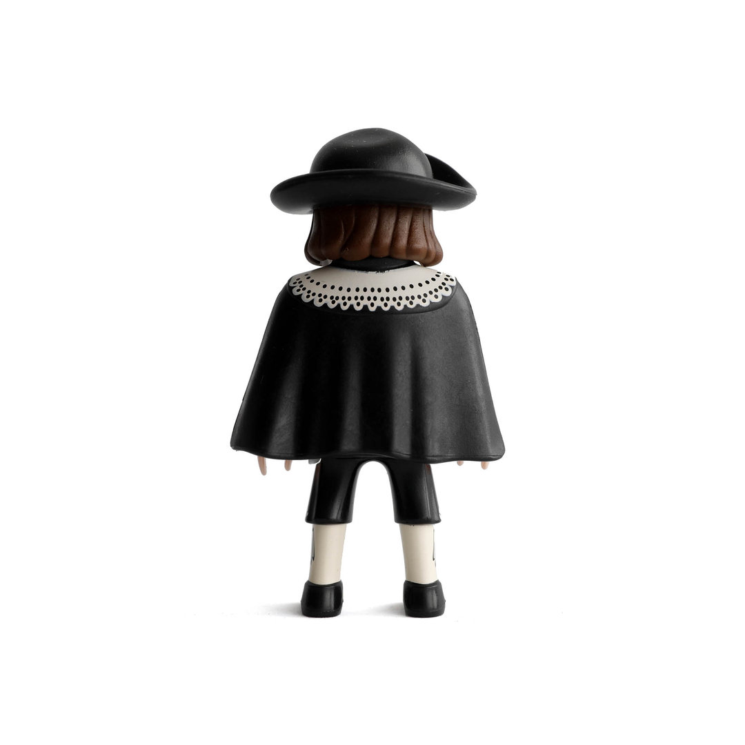 Playmobil Marten Soolmans ¡Mercadillo! | clickclack.es