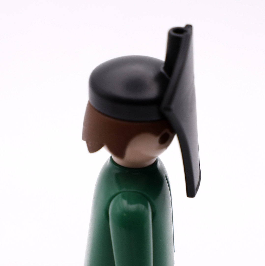 Playmobil Máscara indígena ¡Despiece! | clickclack.es