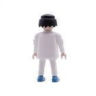 Playmobil Mecánico de Mercedes ¡Mercadillo! | clickclack.es