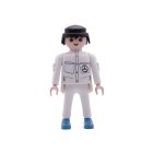 Playmobil Mecánico de Mercedes ¡Mercadillo! | clickclack.es