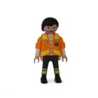 Playmobil Médico de urgencias ¡Mercadillo! | clickclack.es