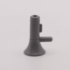Playmobil Megáfono gris ¡Despiece! | clickclack.es