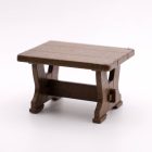 Playmobil Mesa de madera ¡Despiece! | clickclack.es