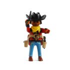 Playmobil Mexicano con dos pistolas ¡Mercadillo! | clickclack.es