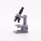 Playmobil Microscopio plata negro ¡Despiece! | clickclack.es