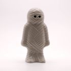 Playmobil Momia blanco roto ¡Despiece! | clickclack.es