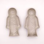Playmobil Momia blanco roto ¡Despiece! | clickclack.es