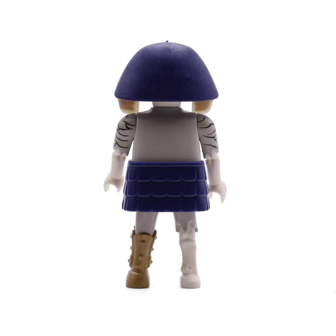 Playmobil Momia Egipcia ¡Mercadillo! | clickclack.es