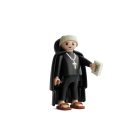 Playmobil Monje con biblia ¡Mercadillo! | clickclack.es