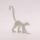 Playmobil Mono Mangabey blanco ¡Mercadillo! | clickclack.es