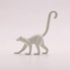 Playmobil Mono Mangabey blanco ¡Mercadillo! | clickclack.es