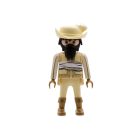 Playmobil Mosquetero amarillo oro ¡Mercadillo! | clickclack.es