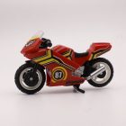 Playmobil Moto de carreras ¡Despiece! | clickclack.es